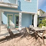 Cozy Cottage Near Disney With Margaritaville Resort Island H20 Waterpark Access - 3009La