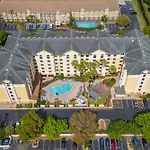 Orlando Comfort Close To Top Attractions