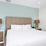 Sky Blue Villa Near Disney With Margaritaville Resort Island H20 Waterpark Access - 3156Cs