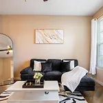 Chic Spacious 1Ba 1Br Lake Nona