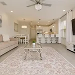 Family-Friendly Stay Near Disney