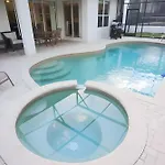 Free Water Park 4Br Wpool Game Room 7739Tb