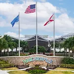 Sunkissed At Margaritaville - Serene Lake Views
