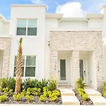 Tr17406Sb - New 3Br Villa W/ Pool | 17Min Disney
