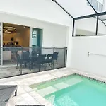 Tr17406Sb - New 3Br Villa W/ Pool | 17Min Disney