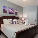 Mickeys Vacation Pad