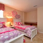 Veranda Palms- 5 Bedroom Pool Home- 1702Vp