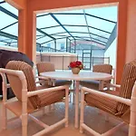 Paradise Palms- 4 Bed Townhome W/Splashpool-3095Pp