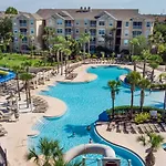 Mickeys Vacation Pad