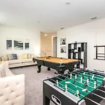 New Amazing 7 Bedroom 5 Bathroom Resort Villa