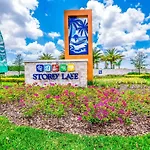 4741 Clock Tower Drive #104