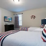 Je63369 - The Encore Club Resort - 8 Bed 7 Baths Resort Home