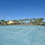 Paradise Palms- 4 Bed Townhome W/Splashpool-3082Pp