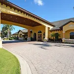 Paradise Palms-4 Bed Townhouse W/Splashpool-3605Pp