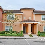 Paradise Palms- 4 Bed Townhome W/Splashpool-3250Pp
