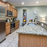 Paradise Palms- 4 Bed Townhome W/Splashpool-3250Pp