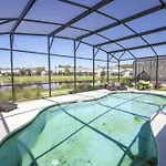 Amazing 5Bd Pool Game Hm, Bella Vida Resort-280Bd