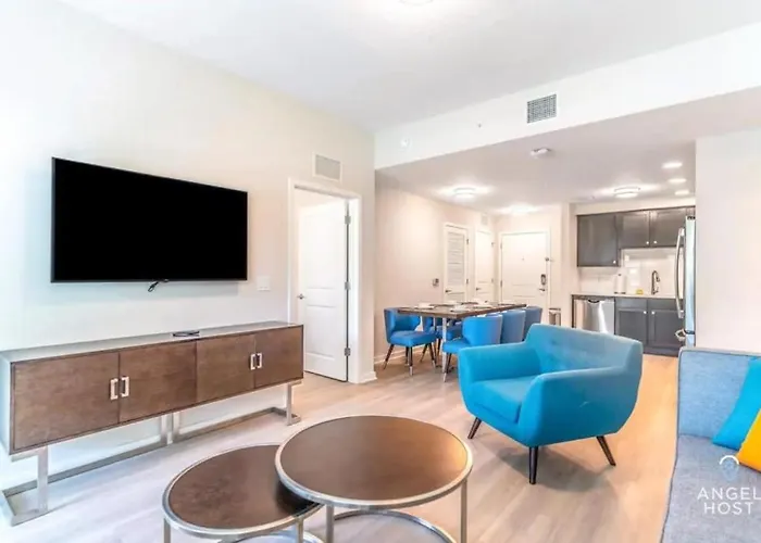 Apartment At Vista Cay Resort