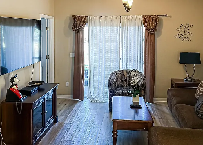 Oakwater Getaways
