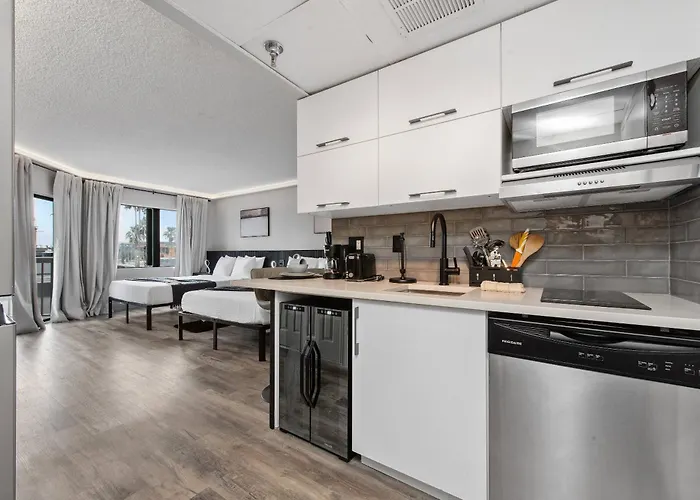 Studio Close To Universal Intl Drive