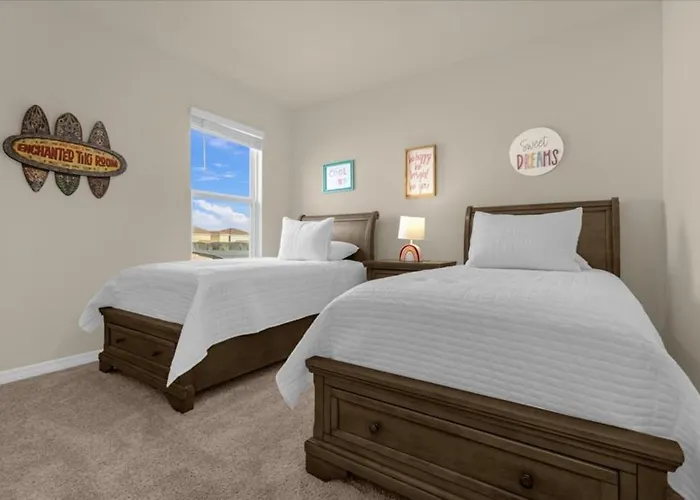 Top Villas - Solterra Resort 800