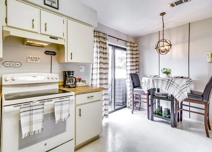 Orlando Vacation Rental With Yard And Pool Access