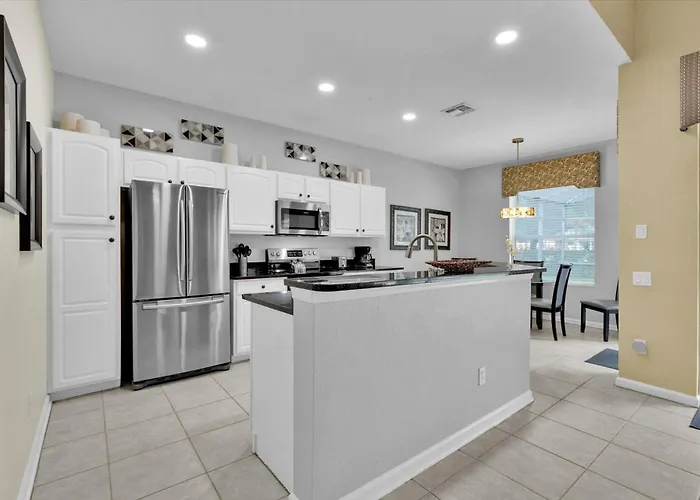 Cw7713 Windsor Hills Resort Vacation Home