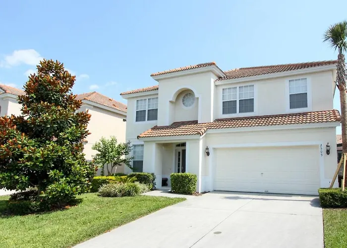 6-Bedroom 2505