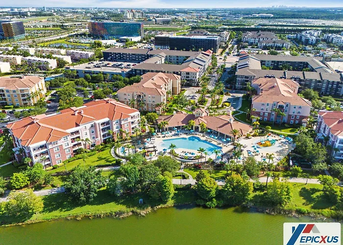 The Epic Lisbon Vista Cay Orlando