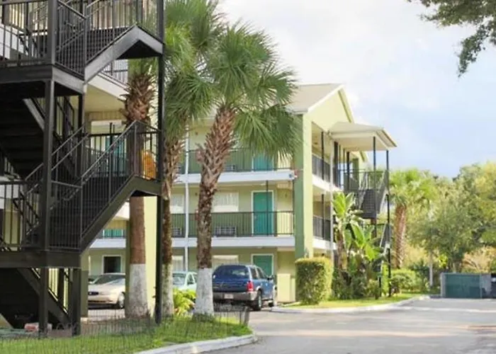 Sunstyle Suites