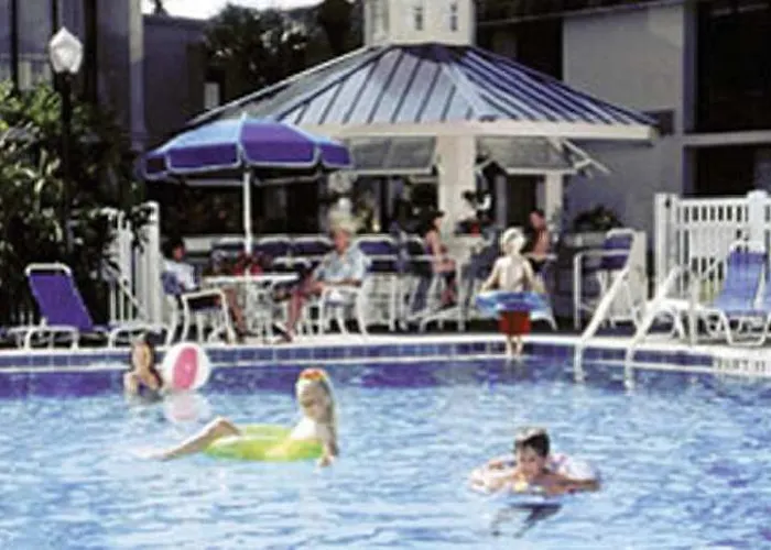 Imperial Swan Hotel & Suites