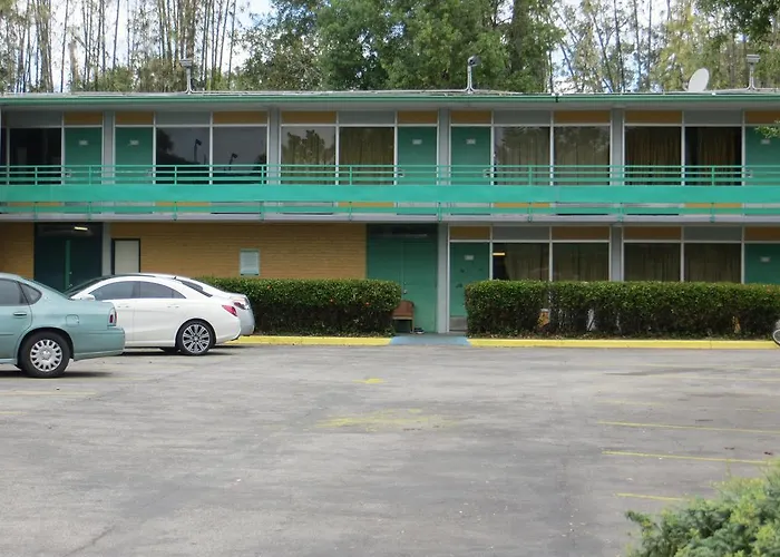 Ambassador Hotel