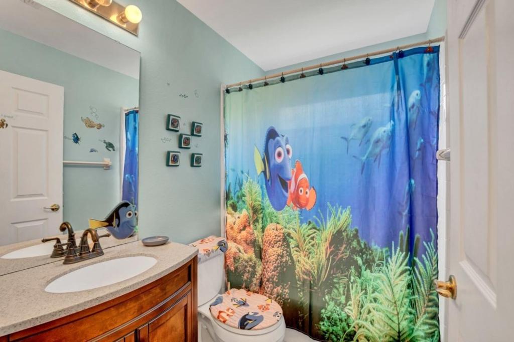 1566 Oak Hill Trail #105715 * Orlando