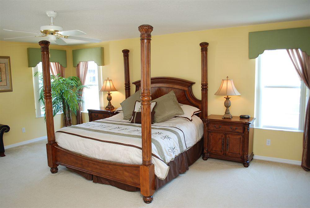 Starmark Vacation Homes Orlando