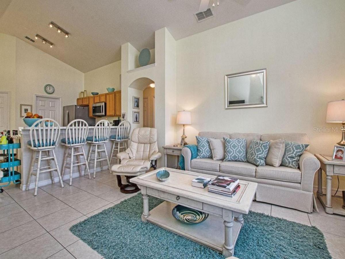 Villa Maya - 7905 Magnolia By Fairytale Vr Orlando