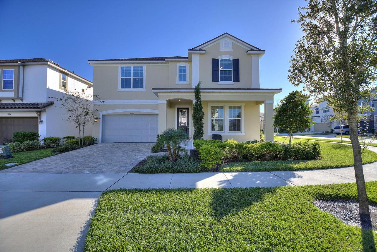 Villa Solara By Shine Orlando