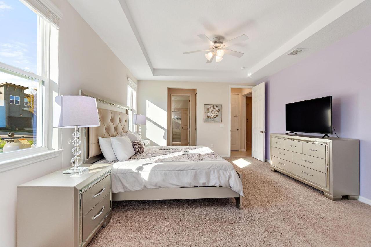 Solara By Shine Villa Orlando