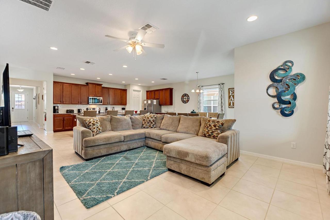 Solara By Shine Orlando