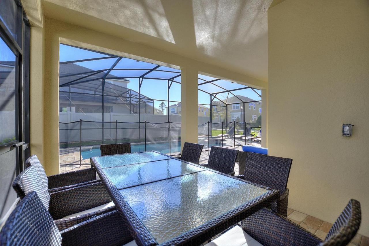 Villa Solara By Shine Orlando