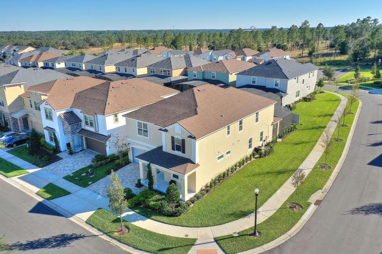 Solara By Shine Orlando