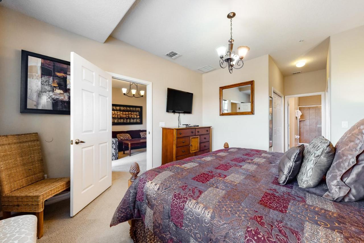 Oakwater Getaways Holiday home