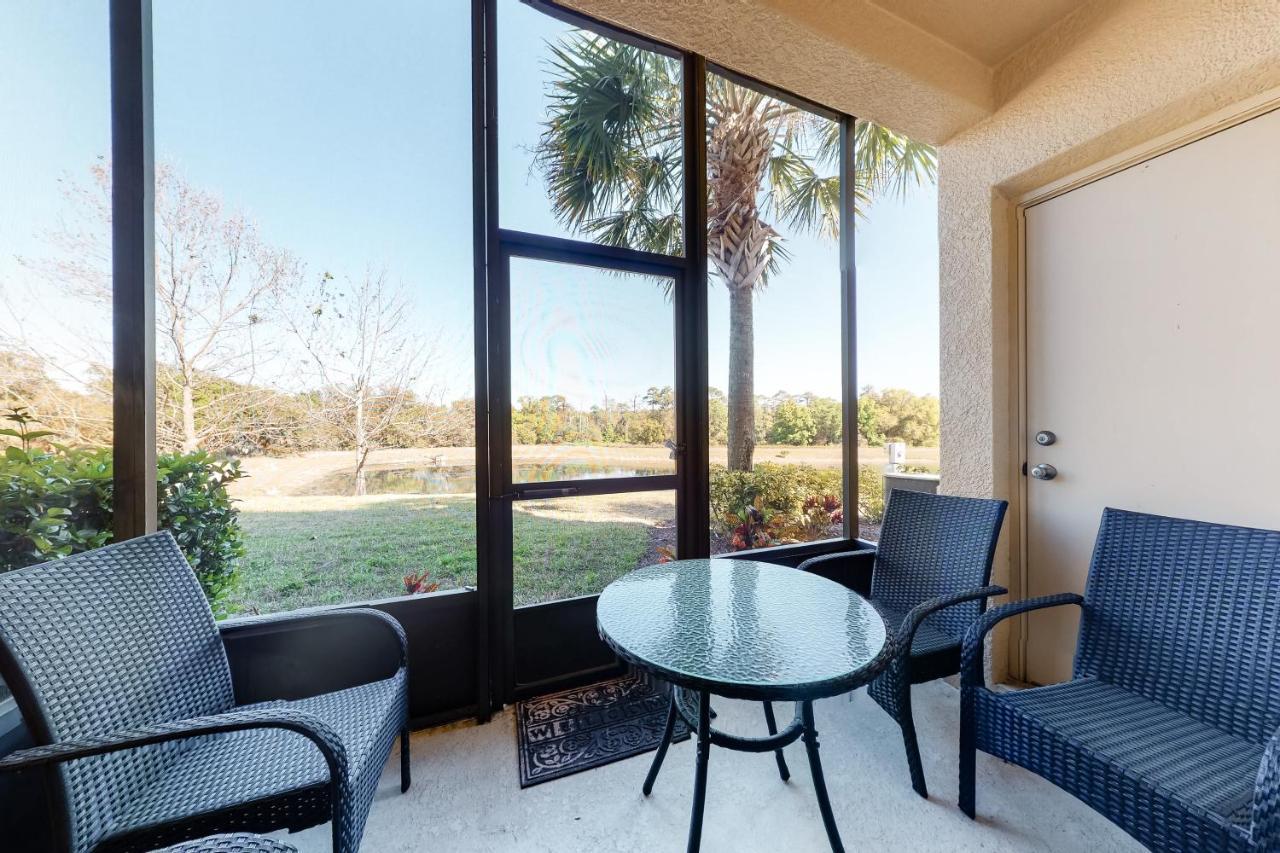 Oakwater Getaways Orlando