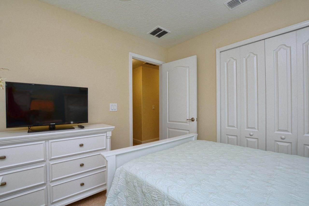 Paradise Palms- 6 Bed Townhome W/pool-3502pp *
