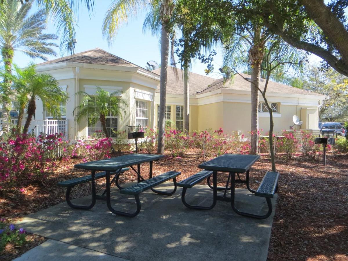 Holiday home 5 Bedroom Pool In Windsor Palms Gated Orlando