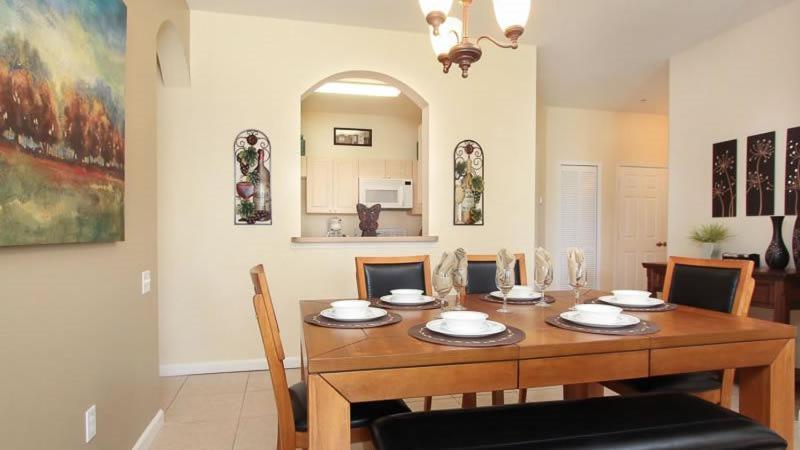 3 Bedroom 2 Bath With The Comforts Of