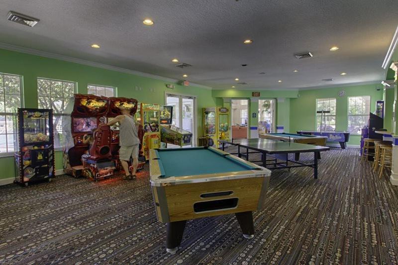 3 Bedroom 2 Bath With The Comforts Of Orlando