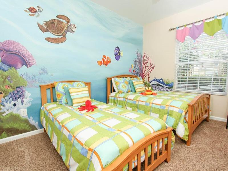 Ground Floor 3 Bedroom 2 Bath Luxury Condo * Orlando
