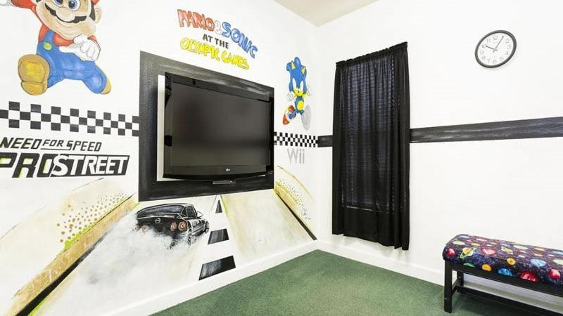 3 Bedroom 2 Bath With The Comforts Of Holiday home *