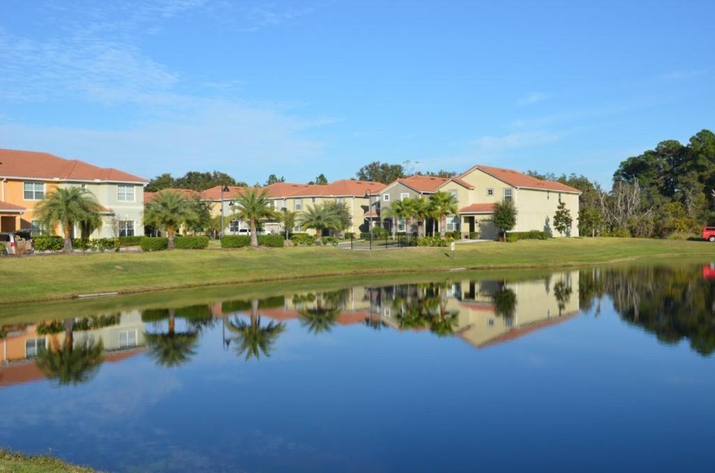 Holiday home Paradise Palms By Fidelity Vh Id:58989 Orlando