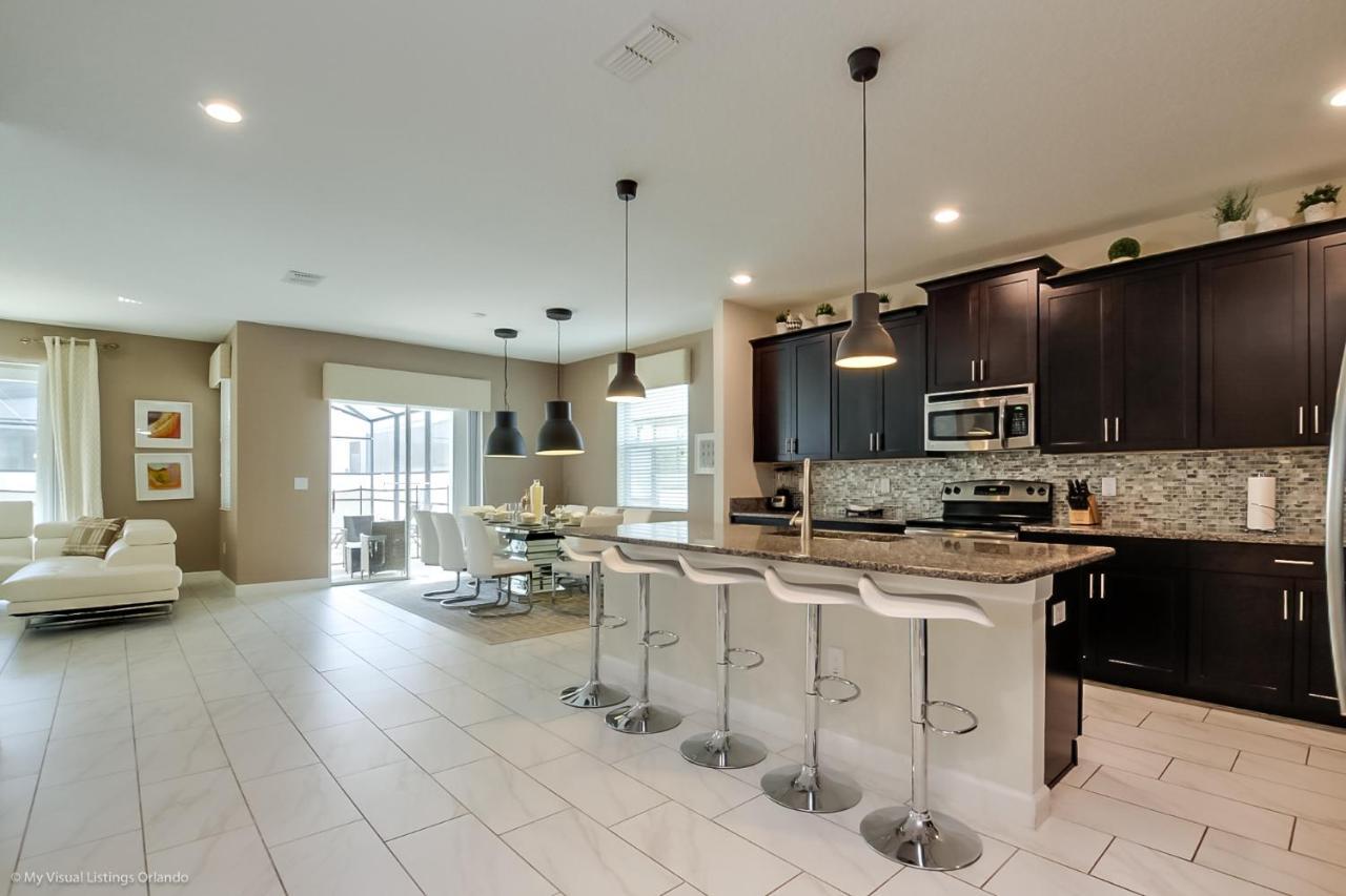 Beautiful! 6bed 5ba Games Pool 4725shd * Orlando
